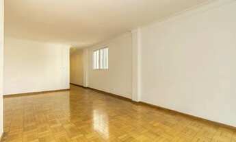 Imagem 6: Apartamento tipo para venda com 3 quartos, 129m²