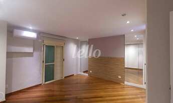 Imagem 4: São Paulo - Apartamento Padrão - Moema