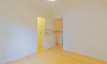 Imagem 4: Venda Apartamento 5 Dormitórios - 220 m² Moema