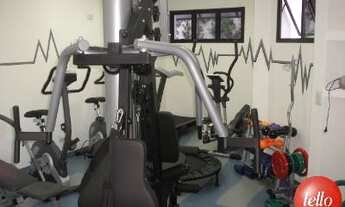 Imagem 2: São Paulo - Apartamento Padrão - Tatuapé