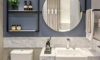 Imagem 5: Apartamento Garden com 4 dormitórios à venda, 212 m² por R$ 3.150.047,78 - Cambuí - Campin