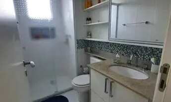 Imagem 6: Apartamento à venda no Bio Tatuapé