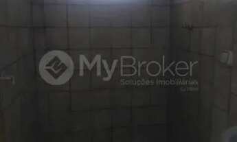 Imagem 3: Aparecida de Goiânia - Casa Padrão - Cidade Vera Cruz