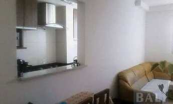 Imagem 2: Cobertura à venda, 133 m² por R$ 287.000,00 - Jardim Santa Clara - Taubaté/SP