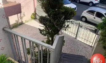 Imagem 3: São Paulo - Casa Padrão - Mooca