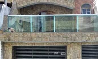 Imagem 4: SOBRADO - PARQUE GERASSI - SP