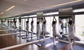 Imagem: Flat Mercure São Paulo Bela Vista disponível