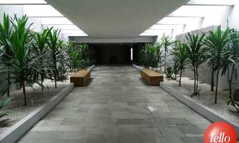 Imagem: São Paulo - Apartamento Padrão - Vila