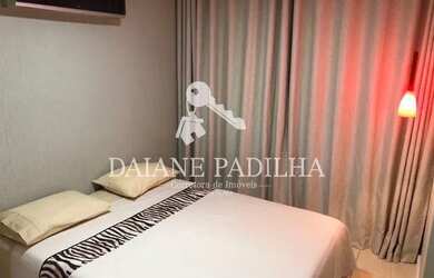 Imagem 6: Aluguel 1/4 parque bela vista mobiliado