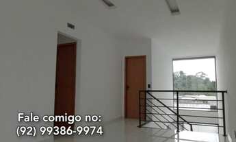 Imagem 5: Casa 105m² no Águas Claras 1 /Novo Aleixo - São 3 Quartos - Área Gourmet - FINANCIA!