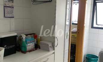 Imagem 5: São Paulo - Apartamento Padrão - Tatuapé