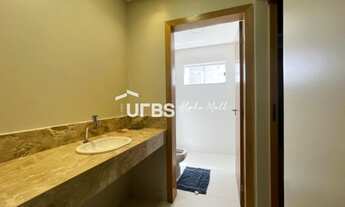 Imagem 2: Casa de condomínio sobrado para venda tem 140 metros quadrados com 3 quartos