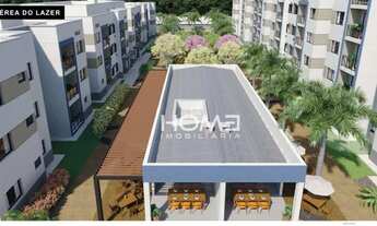 Imagem: Apartamento com 2 dormitórios à venda