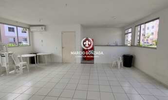 Imagem 4: Aluguel de Apartamento Térreo, com 2 Quartos em Candeias!