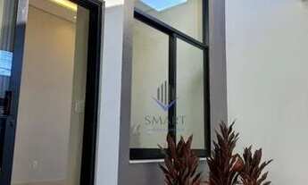 Imagem 5: Casa com 3 dormitórios à venda, 120 m² por R$ 690.000,00 - Parque Universitário - American