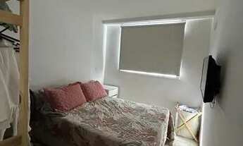 Imagem 5: Apartamento Quartos e Sala em Itapuã