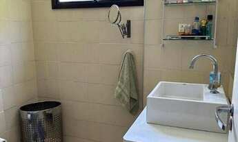 Imagem 7: Apartamento com 2 dormitórios para alugar, 68 m² por R$ 4.300,00/mês - Brooklin - São Paul