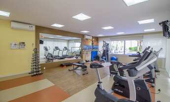 Imagem 2: Cobertura Venda Vila Mariana 140 m² 3 Dormitórios