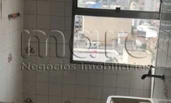 Imagem 7: SÃO PAULO - Apartamento Padrão - LIBERDADE