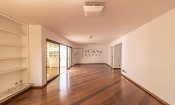 Imagem 7: Apartamento Venda Higienópolis 240 m² 4 Dormitórios