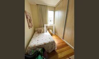 Imagem 4: Apartamento à Venda - Castelo, 3 Quartos, 100 m2