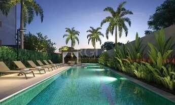 Imagem 2: Apartamento para Venda - 39.18m², 1 dormitório, sendo 1 suites, 1 vaga - Partenon