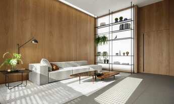 Imagem 5: Apartamento para Venda - 209.66m², 3 dormitórios, sendo 3 suites, 4 vagas - Auxiliadora