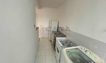 Imagem 7: BOM - Apartamento 2 quartos, andar baixo no Condomínio Vila Florata! 10