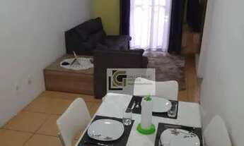 Imagem: Casa com 2 dormitórios à venda, 95 m²