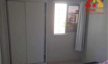 Imagem 6: Apartamento com 3 dormitórios à venda, 84 m² por R$ 550.000,00 - Cabo Branco - João Pessoa