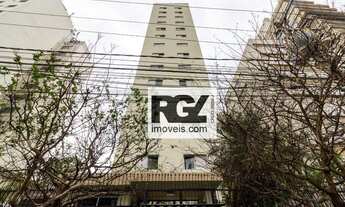 Imagem 2: Apartamento com 2 dormitórios, 80 m² - venda por R$ 1.060.000,00 ou aluguel por R$ 5.445,0