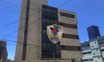 Imagem 5: Apartamento com 2 dormitórios à venda, 42 m² por R$ 250.000,00 - Areia Preta - Natal/RN