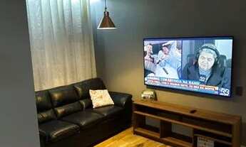 Imagem 2: APARTAMENTO - MORUMBI - SP