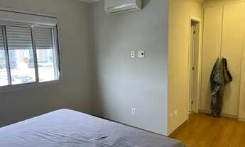 Imagem 3: Apartamento para venda com 168 metros quadrados com 3 quartos em Água Branca - São Paulo