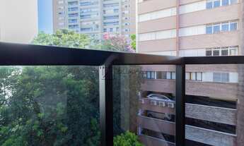 Imagem 3: Cobertura Venda 4 Dormitórios - 227 m² Sumaré