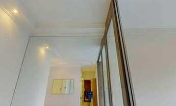 Imagem: SÃO PAULO - Apartamento Padrão - JARDIM