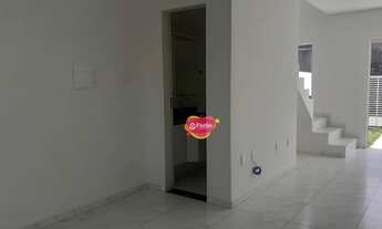 Imagem 3: Casa com 2 dormitórios para alugar, 90 m² por R$ 3.132,00/mês - Campeche - Florianópolis/S