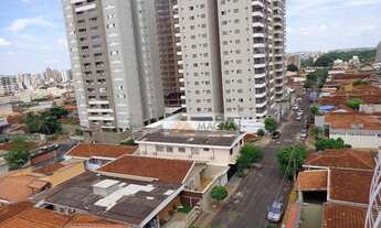 Imagem 3: Cobertura com 3 dormitórios à venda, 190 m² por R$ 650.000,00 - Jardim Paulista - Ribeirão