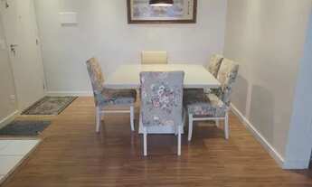 Imagem 4: Apartamento á venda, com 71 m2 com 2 quartos sendo 1 Suíte, em Centro - São Bernardo do C