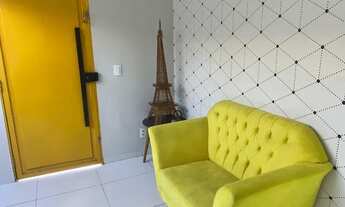 Imagem 4: Aluguel sala comercial mobiliada