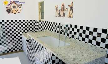 Imagem 2: Cobertura Duplex Lançamento Cantão do Indaiá