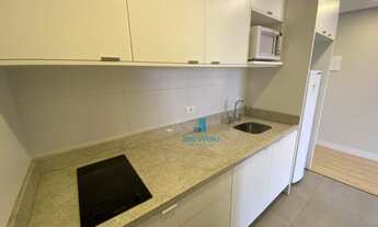 Imagem 5: Apartamento com 1 dormitório para alugar, 34 m² por R$ 1.765,00/mês - Vila Izabel - Curiti