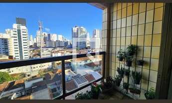 Imagem 7: Apartamento para Aluguel - Boqueirão, 4 Quartos, 175 m2