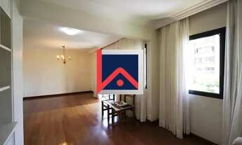 Imagem 3: Venda Apartamento 2 Dormitórios - 100 m² Moema