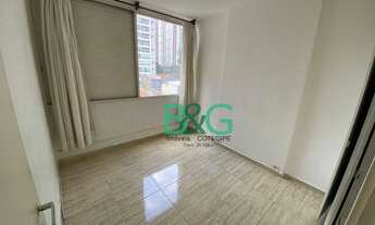 Imagem 4: Apartamento com 2 dormitórios à venda, 60 m² por R$ 494.000,00 - Perdizes - São Paulo/SP