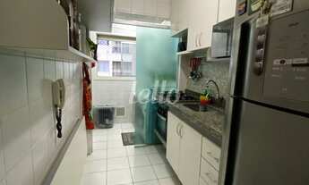 Imagem: São Bernardo do Campo - Apartamento Padrão