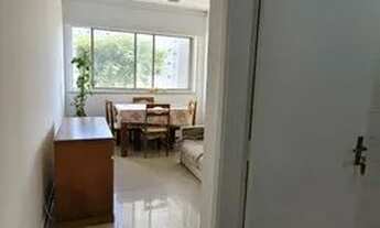 Imagem 5: Apartamento Semi Mobiliado no Bairro de Pinheiros