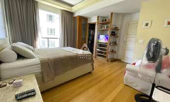 Imagem 16: Apartamento à venda, 3 quartos, 1 suíte, 1 vaga, Botafogo - RIO DE JANEIRO/RJ