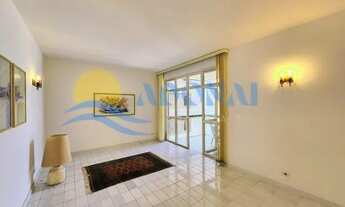 Imagem 3: APARTAMENTO RESIDENCIAL em GUARUJÁ - SP, PITANGUEIRAS