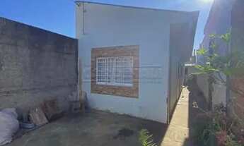 Imagem 3: Casa Padrão em São Carlos